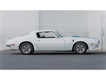 1970 Pontiac Firebird Trans Am (CC-2003027) for sale in Mesa, Arizona