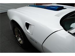 1970 Pontiac Firebird Trans Am (CC-2003027) for sale in Mesa, Arizona