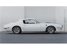 1970 Pontiac Firebird Trans Am (CC-2003027) for sale in Mesa, Arizona