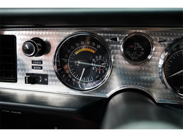 1970 Pontiac Firebird Trans Am (CC-2003027) for sale in Mesa, Arizona