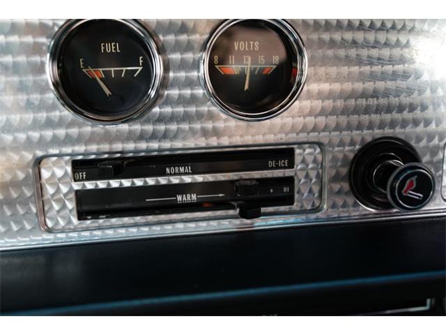 1970 Pontiac Firebird Trans Am (CC-2003027) for sale in Mesa, Arizona