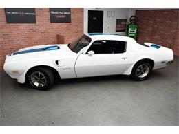 1970 Pontiac Firebird Trans Am (CC-2003027) for sale in Mesa, Arizona
