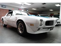 1970 Pontiac Firebird Trans Am (CC-2003027) for sale in Mesa, Arizona