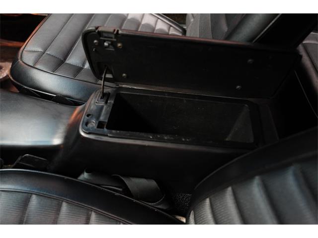 1970 Pontiac Firebird Trans Am (CC-2003027) for sale in Mesa, Arizona