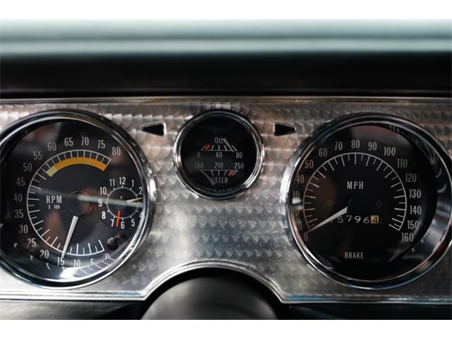 1970 Pontiac Firebird Trans Am (CC-2003027) for sale in Mesa, Arizona