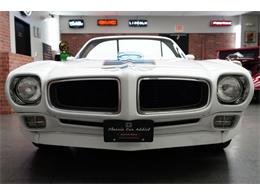 1970 Pontiac Firebird Trans Am (CC-2003027) for sale in Mesa, Arizona