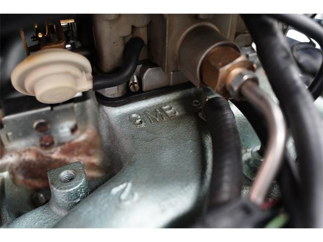 1970 Pontiac Firebird Trans Am (CC-2003027) for sale in Mesa, Arizona