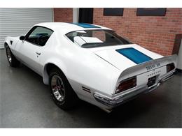 1970 Pontiac Firebird Trans Am (CC-2003027) for sale in Mesa, Arizona