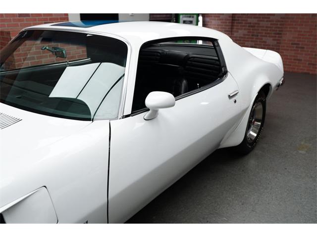 1970 Pontiac Firebird Trans Am (CC-2003027) for sale in Mesa, Arizona