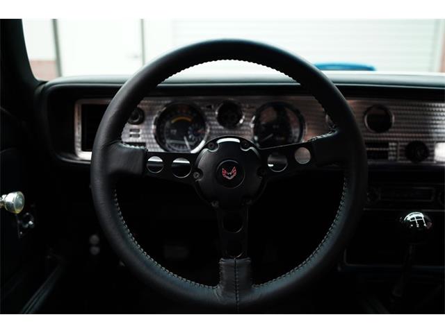 1970 Pontiac Firebird Trans Am (CC-2003027) for sale in Mesa, Arizona