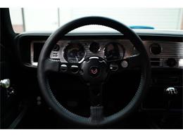 1970 Pontiac Firebird Trans Am (CC-2003027) for sale in Mesa, Arizona