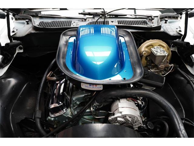 1970 Pontiac Firebird Trans Am (CC-2003027) for sale in Mesa, Arizona