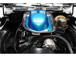 1970 Pontiac Firebird Trans Am (CC-2003027) for sale in Mesa, Arizona