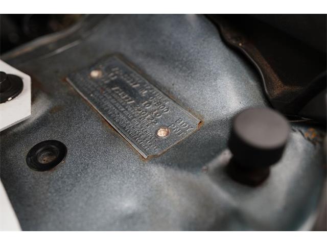 1970 Pontiac Firebird Trans Am (CC-2003027) for sale in Mesa, Arizona