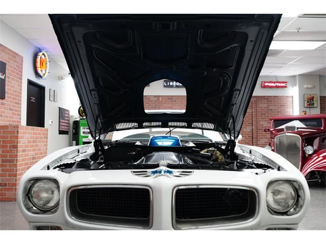 1970 Pontiac Firebird Trans Am (CC-2003027) for sale in Mesa, Arizona