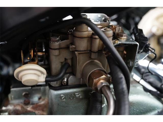 1970 Pontiac Firebird Trans Am (CC-2003027) for sale in Mesa, Arizona