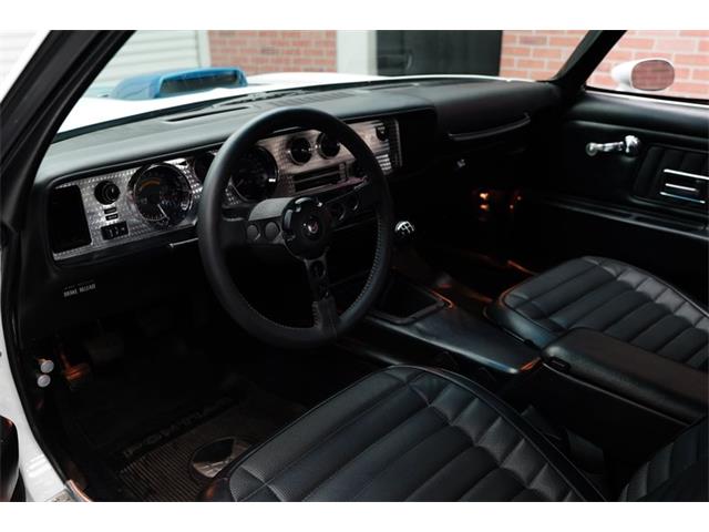 1970 Pontiac Firebird Trans Am (CC-2003027) for sale in Mesa, Arizona