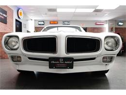 1970 Pontiac Firebird Trans Am (CC-2003027) for sale in Mesa, Arizona