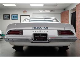 1970 Pontiac Firebird Trans Am (CC-2003027) for sale in Mesa, Arizona