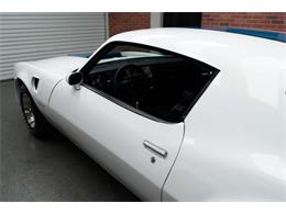1970 Pontiac Firebird Trans Am (CC-2003027) for sale in Mesa, Arizona