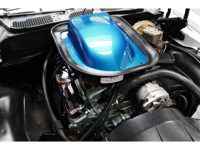 1970 Pontiac Firebird Trans Am (CC-2003027) for sale in Mesa, Arizona