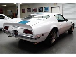 1970 Pontiac Firebird Trans Am (CC-2003027) for sale in Mesa, Arizona