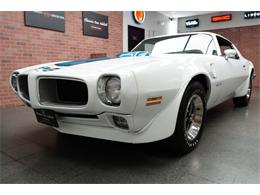 1970 Pontiac Firebird Trans Am (CC-2003027) for sale in Mesa, Arizona