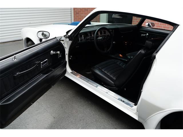 1970 Pontiac Firebird Trans Am (CC-2003027) for sale in Mesa, Arizona