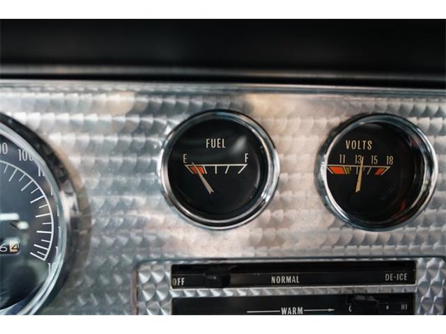1970 Pontiac Firebird Trans Am (CC-2003027) for sale in Mesa, Arizona