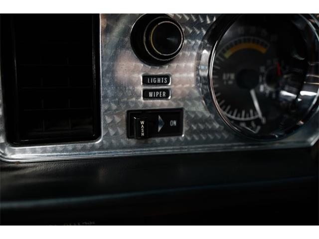 1970 Pontiac Firebird Trans Am (CC-2003027) for sale in Mesa, Arizona