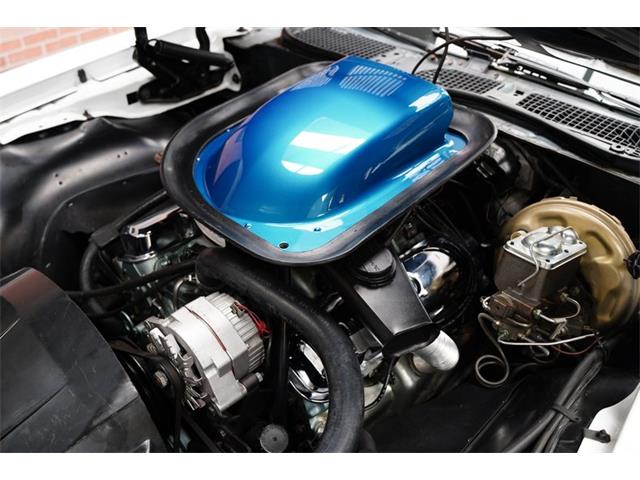1970 Pontiac Firebird Trans Am (CC-2003027) for sale in Mesa, Arizona