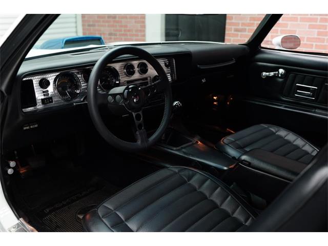 1970 Pontiac Firebird Trans Am (CC-2003027) for sale in Mesa, Arizona