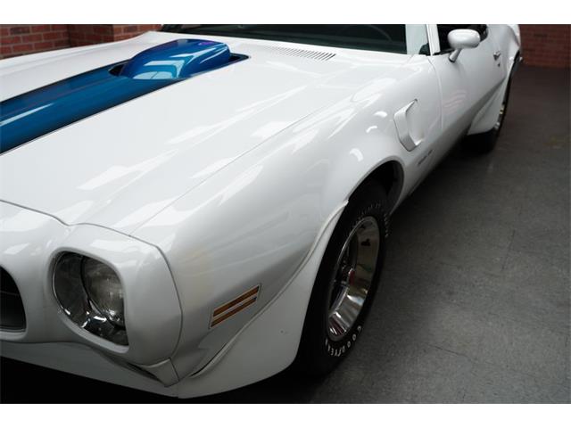 1970 Pontiac Firebird Trans Am (CC-2003027) for sale in Mesa, Arizona