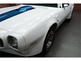 1970 Pontiac Firebird Trans Am (CC-2003027) for sale in Mesa, Arizona