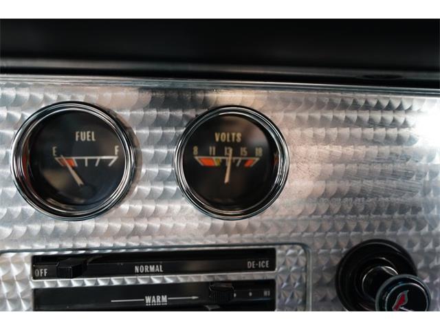 1970 Pontiac Firebird Trans Am (CC-2003027) for sale in Mesa, Arizona