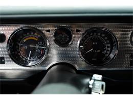 1970 Pontiac Firebird Trans Am (CC-2003027) for sale in Mesa, Arizona