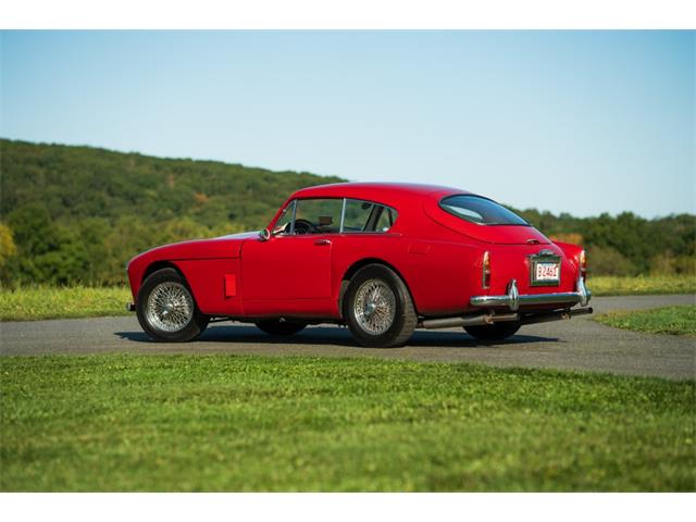 1959 Aston Martin DB Mark III (CC-2003045) for sale in Astoria, New York