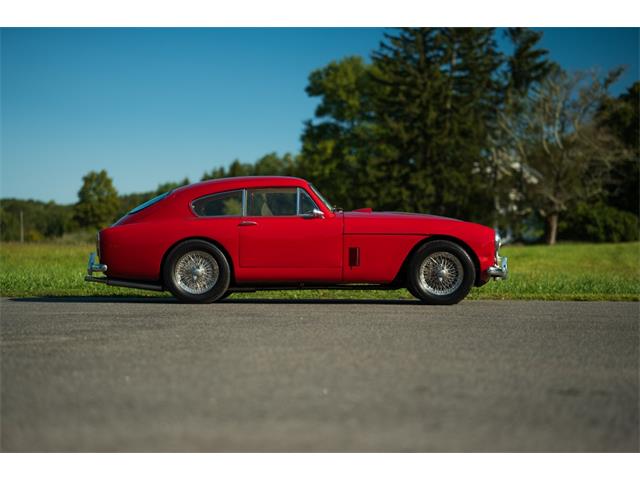 1959 Aston Martin DB Mark III (CC-2003045) for sale in Astoria, New York