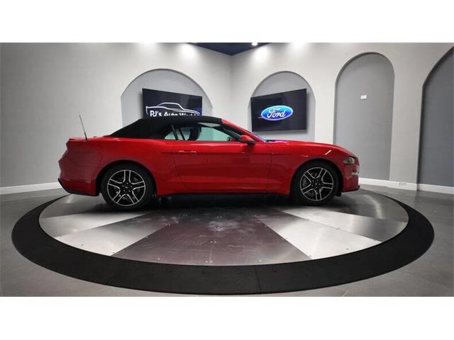 2018 Ford Mustang (CC-2003054) for sale in Clearwater, Florida