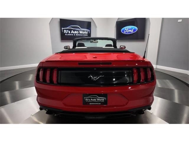 2018 Ford Mustang (CC-2003054) for sale in Clearwater, Florida