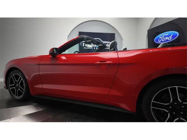 2018 Ford Mustang (CC-2003054) for sale in Clearwater, Florida