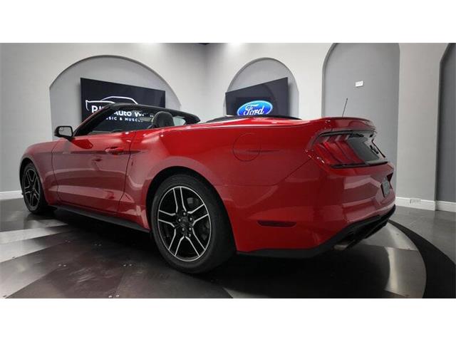 2018 Ford Mustang (CC-2003054) for sale in Clearwater, Florida