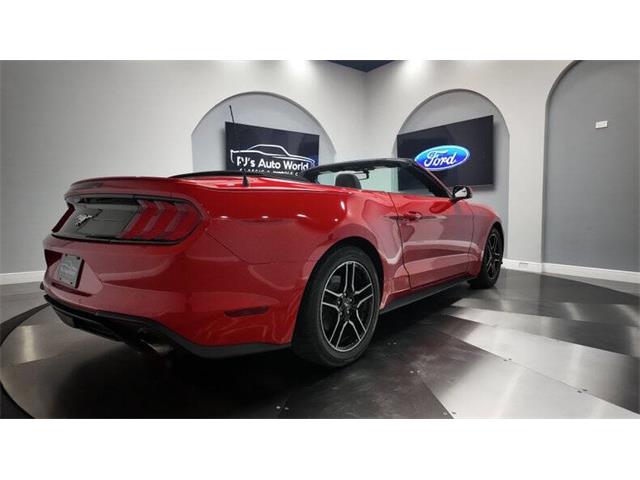 2018 Ford Mustang (CC-2003054) for sale in Clearwater, Florida