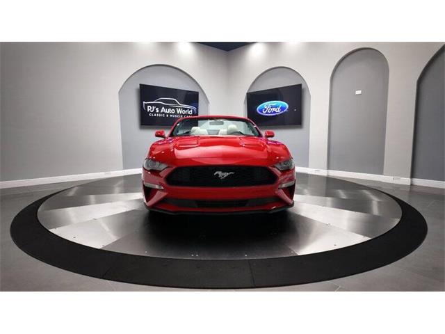 2018 Ford Mustang (CC-2003054) for sale in Clearwater, Florida