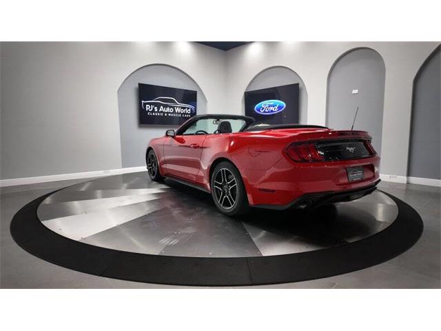 2018 Ford Mustang (CC-2003054) for sale in Clearwater, Florida