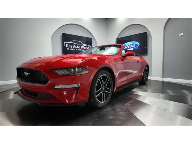 2018 Ford Mustang (CC-2003054) for sale in Clearwater, Florida