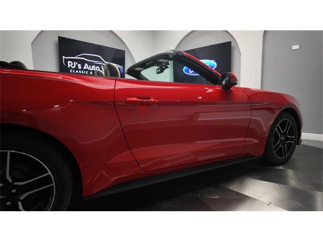 2018 Ford Mustang (CC-2003054) for sale in Clearwater, Florida