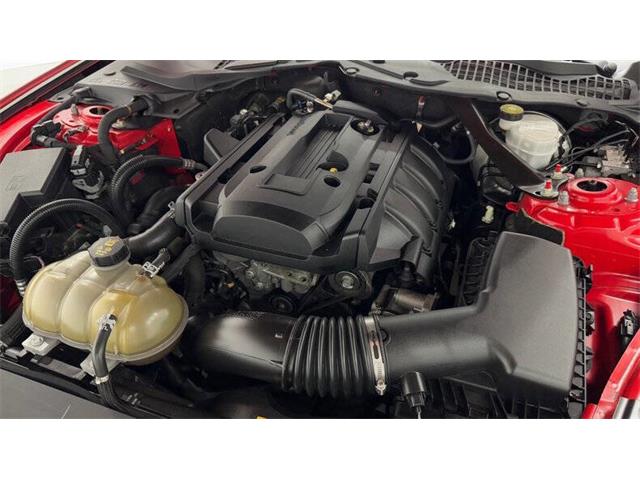 2018 Ford Mustang (CC-2003054) for sale in Clearwater, Florida