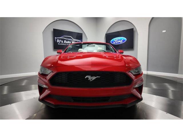 2018 Ford Mustang (CC-2003054) for sale in Clearwater, Florida