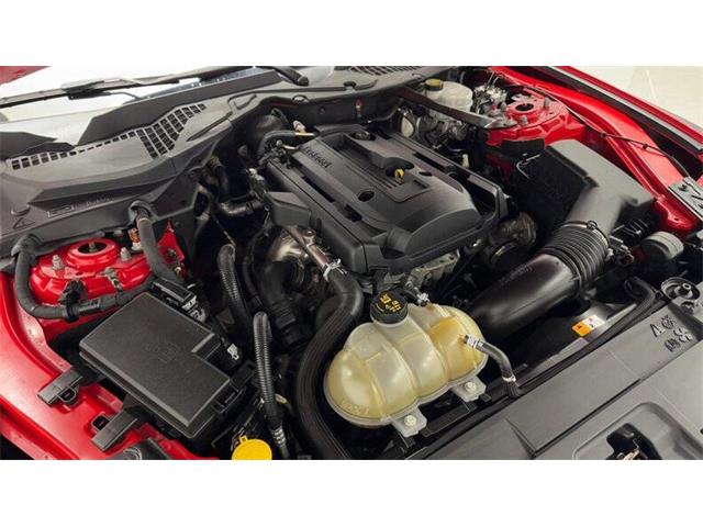 2018 Ford Mustang (CC-2003054) for sale in Clearwater, Florida